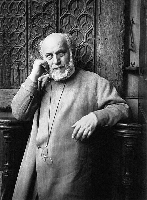 Émile Antoine Bourdelle